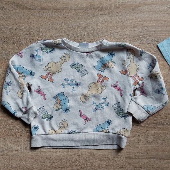 Sesame Street Bundle! - Picture 3 of 16